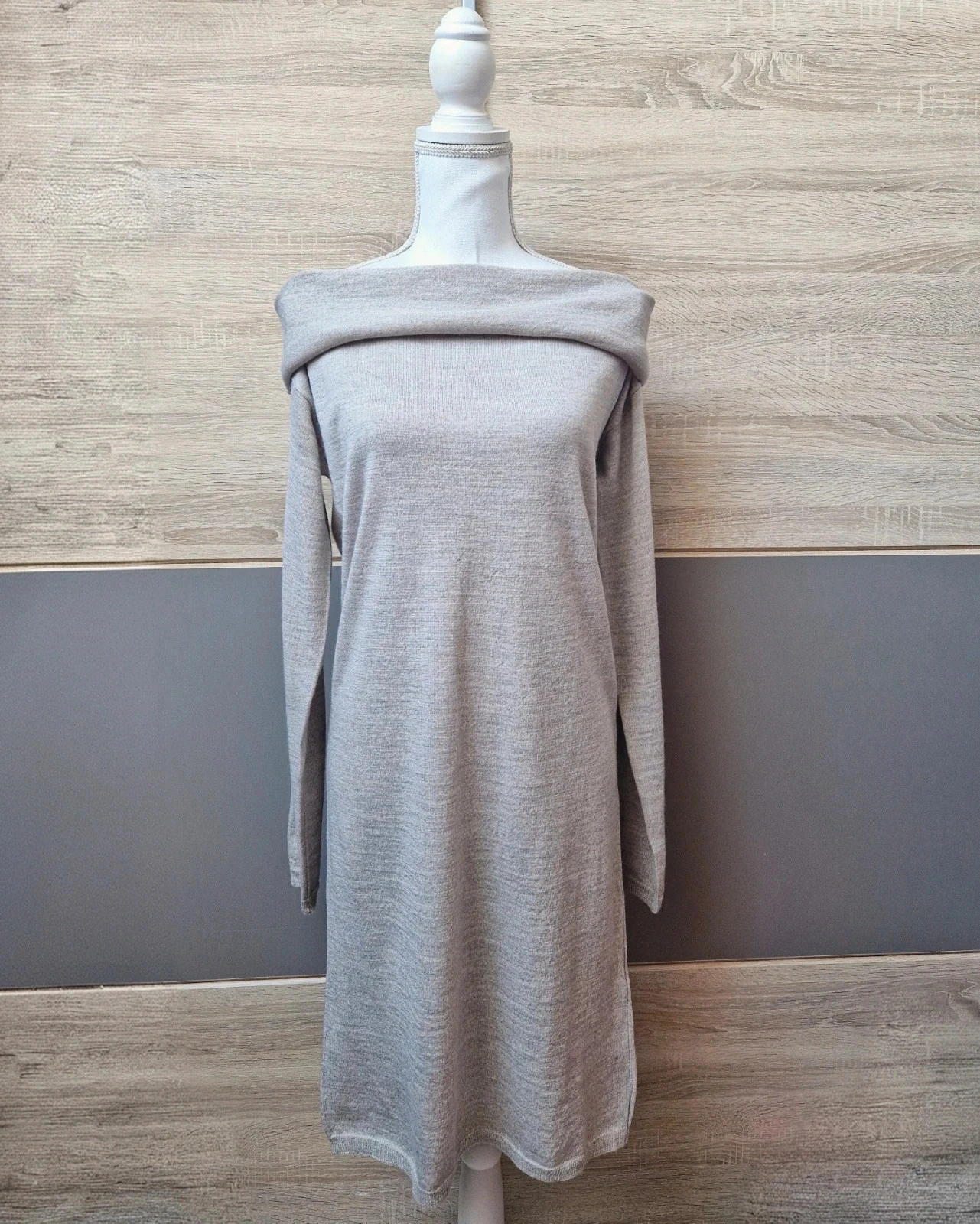 Robe pull